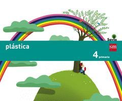 PLASTICA 4ºEP SAVIA 15