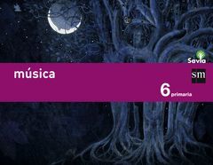 MUSICA 6ºEP SAVIA 15