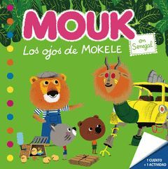 OJOS DE MOKELE,EL.MOUK EN SENEGAL