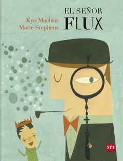 SEÑOR FLUX,EL.SM