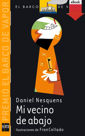 MI VECINO DE ABAJO