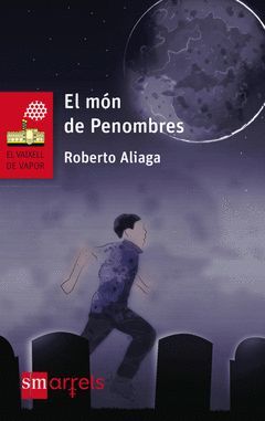 MÓN DE PENOMBRES,EL.SM