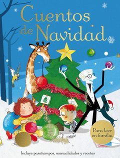 CUENTOS DE NAVIDAD (2)