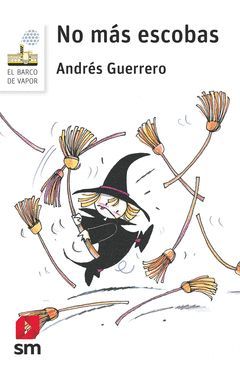 NO MAS ESCOBAS.BARCO DE VAPOR BLANCA-004