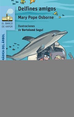 DELFINES AMIGOS