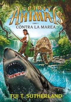 CONTRA LA MAREA