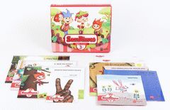 SOMRIURES 3 ANYS 2R TRIMESTRE EDUCACIÓ INFANTIL 2016