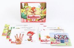 SOMRIURES 3 ANYS 3R TRIMESTRE EDUCACIÓ INFANTIL 2016