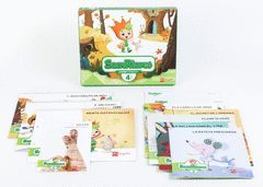 SOMRIURES 4 ANYS 1R TRIMESTRE EDUCACIÓ INFANTIL