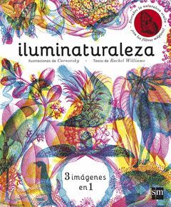 ILUMINATURALEZA.SM-INF