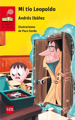 MI TIO LEOPOLDO BVRN