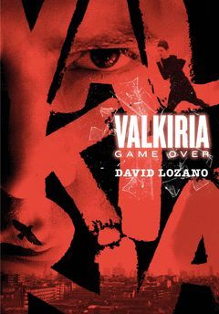 VALKIRIA GAME OVER