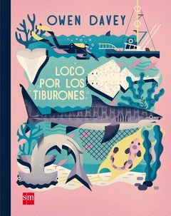 LOCOS POR LOS TIBURONES