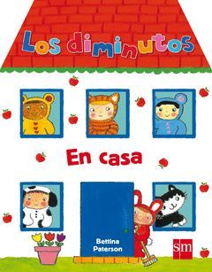 EN CASA