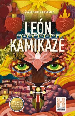 LEON KAMIKAZE.PREMIO HACHE