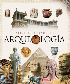 ARQUEOLOGIA