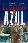 DIVISION AZUL.ATLAS ILUSTRADO.SUSAETA-G-DURA