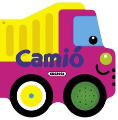 AVENTURES AMB LA CAMION