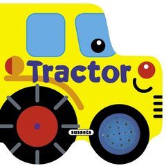 AVETURES AMB TRACTOR