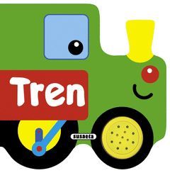 AVETURES AMB TREN