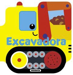 AVETURES AMB LA EXCAVADORA
