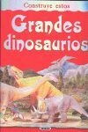 CONOCE A LOS DINOSAURIOS.SUSAETA