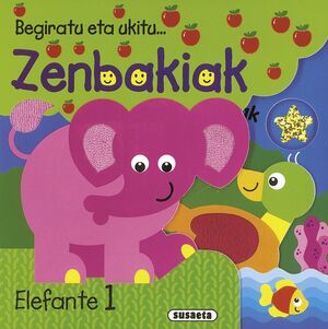 HITZAK UKITU ZENBAKIAK