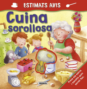 CUINA SOROLLOSA