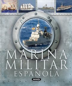 MARINA MILITAR ESPAÑOLA