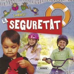 (CAT).SEGURETAT, LA.(HO SABIES?)