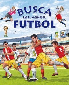 BUSCA EN EL FÚTBOL
