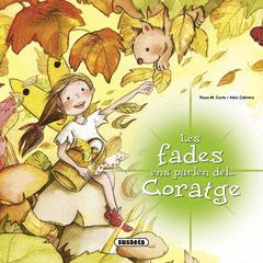 (CAT).CORATGE.(LES FADES ENS PARLEN DEL)