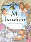 MI BAUTIZO