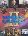 LA II REPUBLICA ESPAÑOLA
