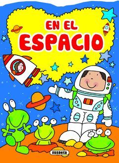 EN EL ESPACIO