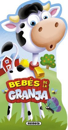 BEBES DE LA GRANJA