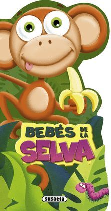 BEBES DE LA SELVA