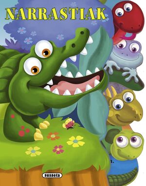 NARRASTIAK