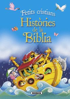 HISTORIES DE LA BIBLIA