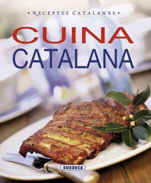 CUINA CATALANA