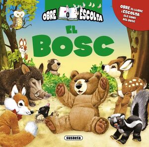 EL BOSQ