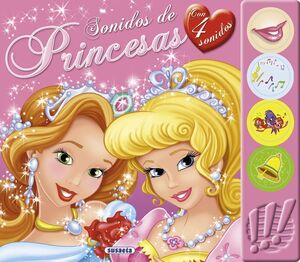 PRINCESAS