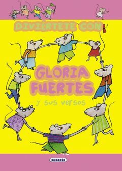 DIVIERTETE CON GLORIA FUERTES