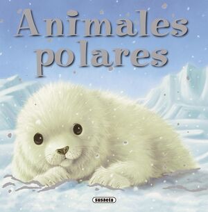 ANIMALES POLARES.SUSAETA-RUS-INF