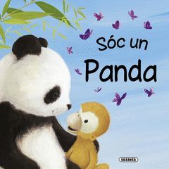 (CAT).SOC UN PANDA (REF.1225-1)(FAULES IL·LUSTRADES)