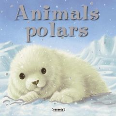 ANIMALS POLARS.INF.SUSAETA-RUST