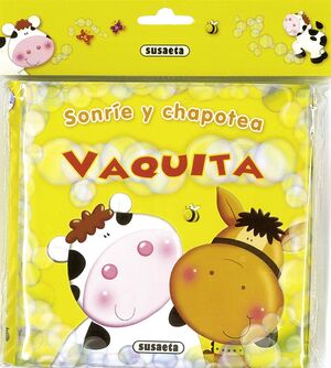 SONRIE VAQUITA