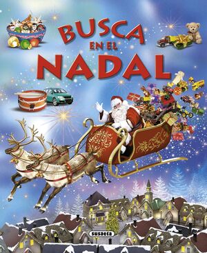 BUSCA EN EL NADAL             S0070