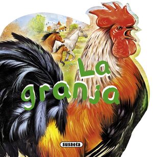 GRANJA LA