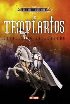 TEMPLARIOS,LOS.CABALLEROS DE LEYENDA